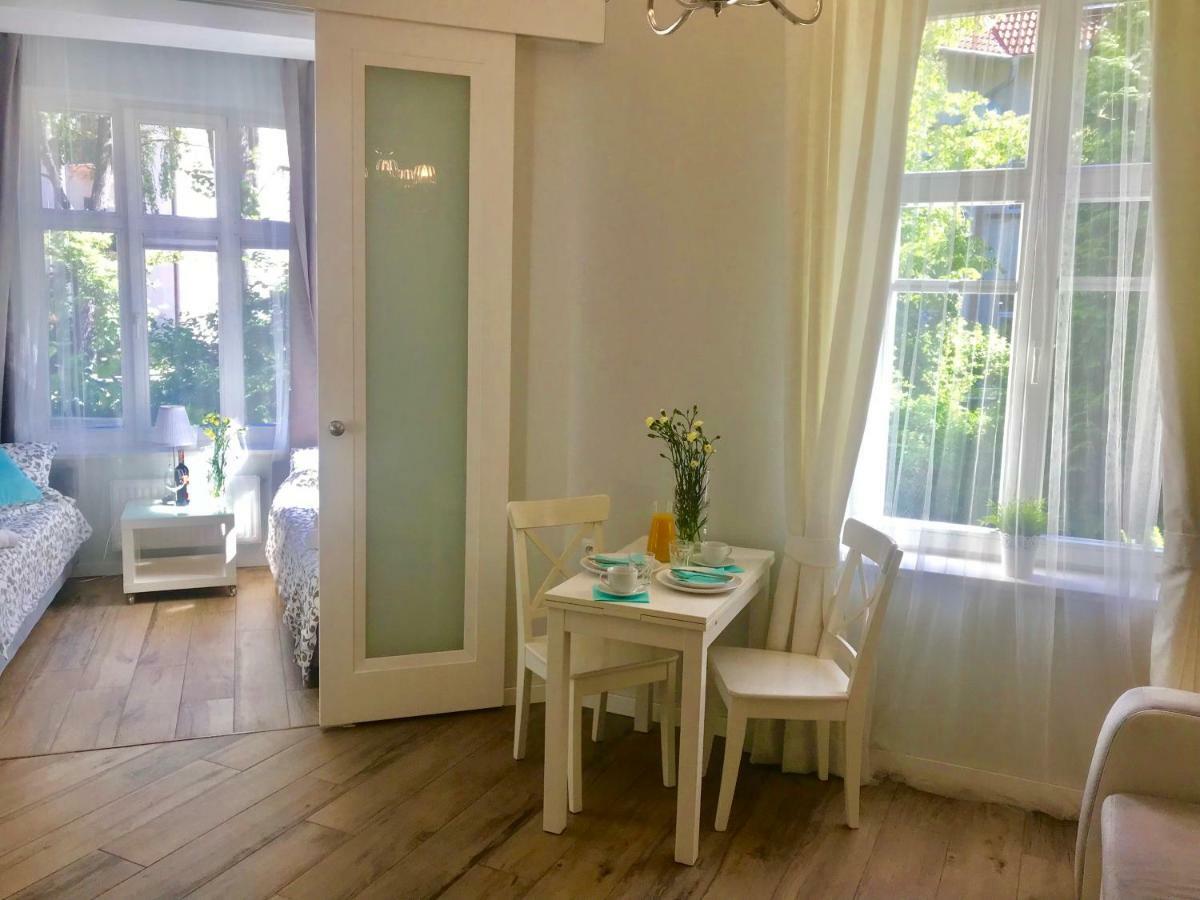 Inhome Sopot 2 Exterior photo